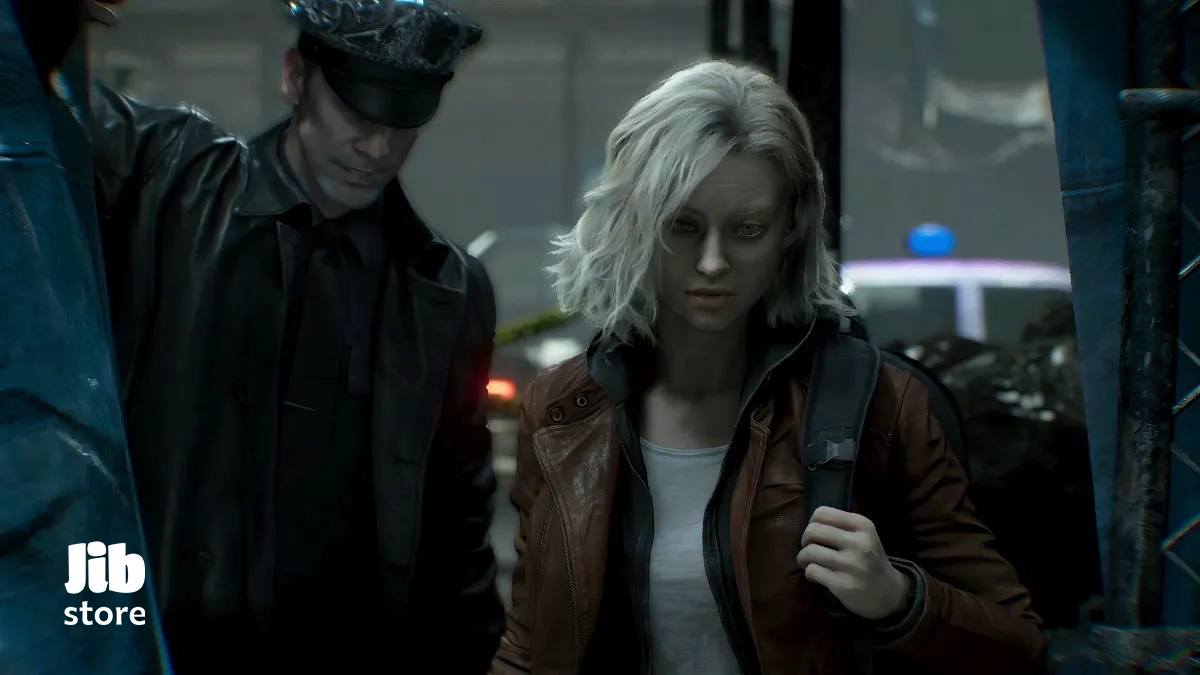 حجم عجیب رزیدنت اویل ۹ لو رفت؛ آماده‌اید؟