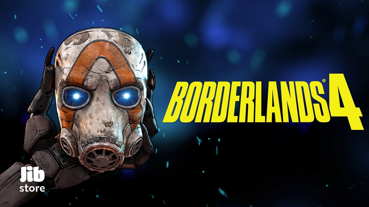 بعد از ۵ ماه مقاومت؛ قفل Borderlands 4 باز شد