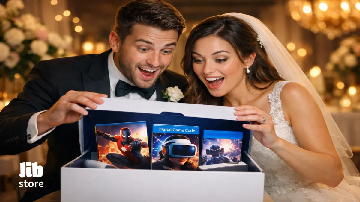 این زوج سونی را به عروسی دعوت کردند؛ جوابش باورکردنی نیست!