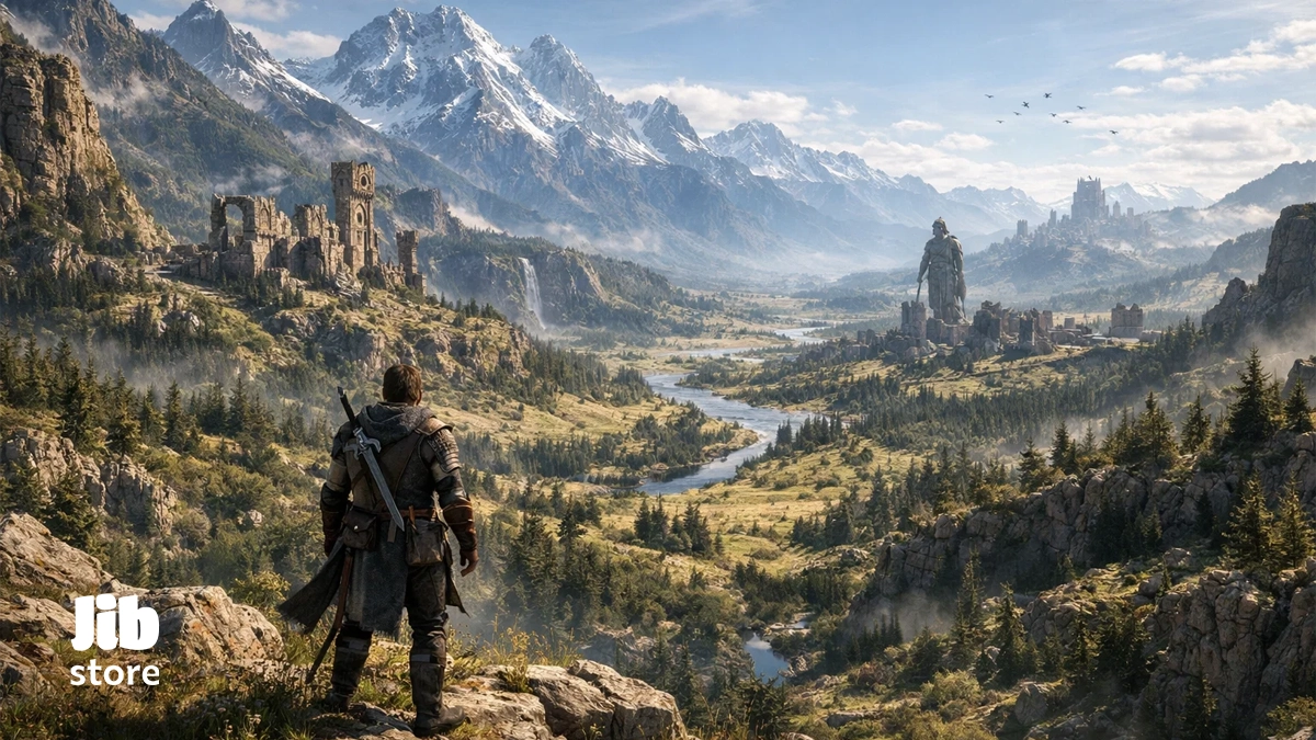 Crimson Desert با یک تصمیم غافلگیرکننده؛ خبری از پرداخت درون‌برنامه‌ای نیست!