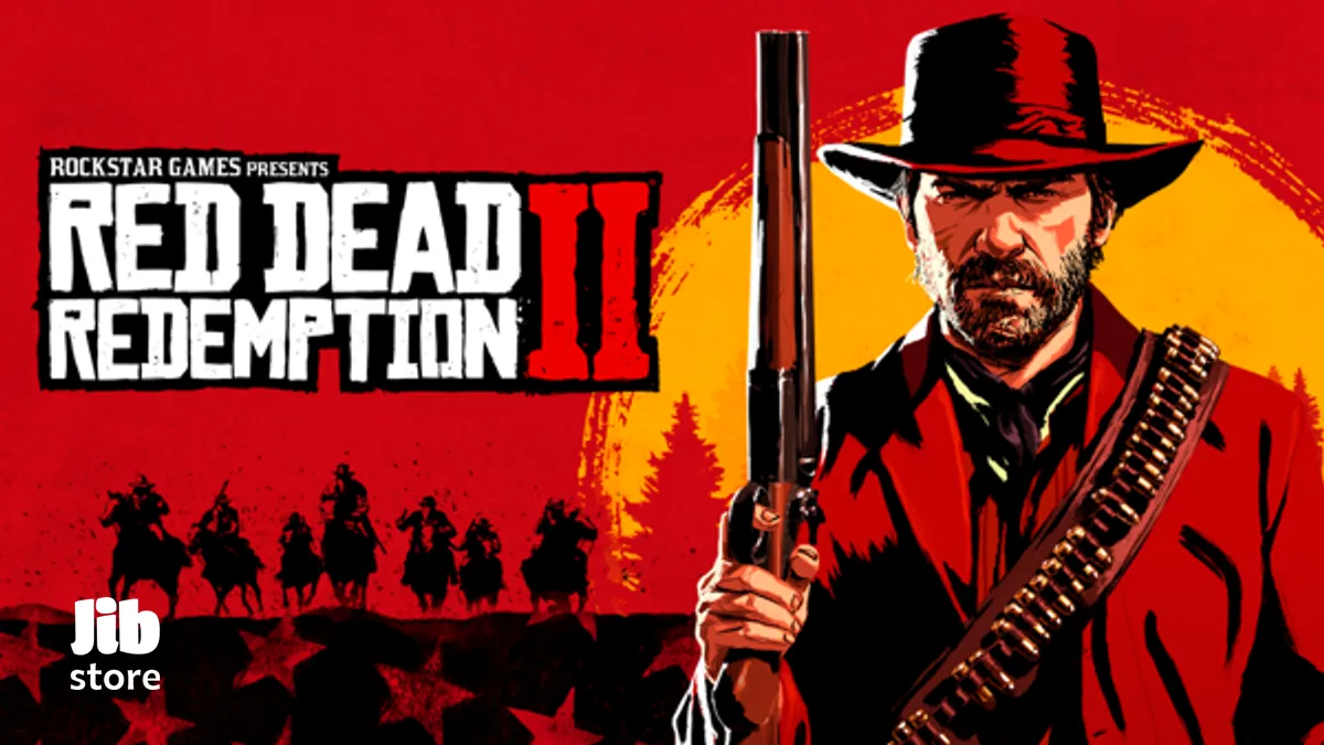وقتی سیو RDR2 پاک شد؛ آرتور مورگان وارد ماجرا شد!