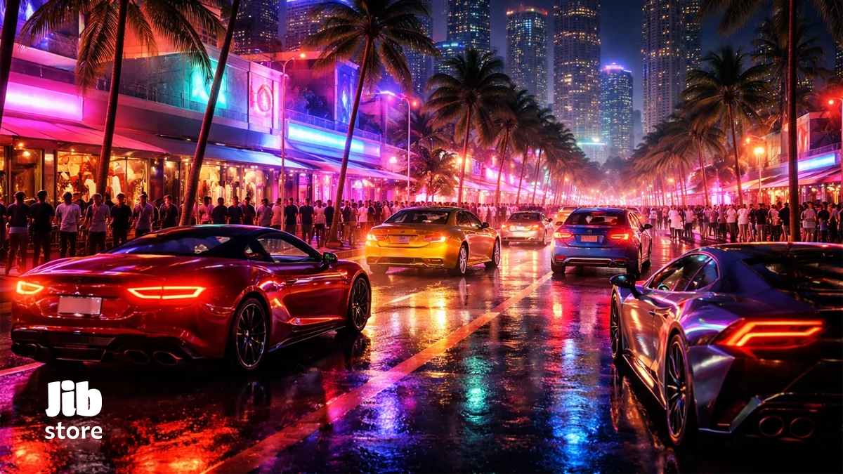 چرا GTA 6 با این همه شهرت باز هم به تبلیغات نیاز دارد؟