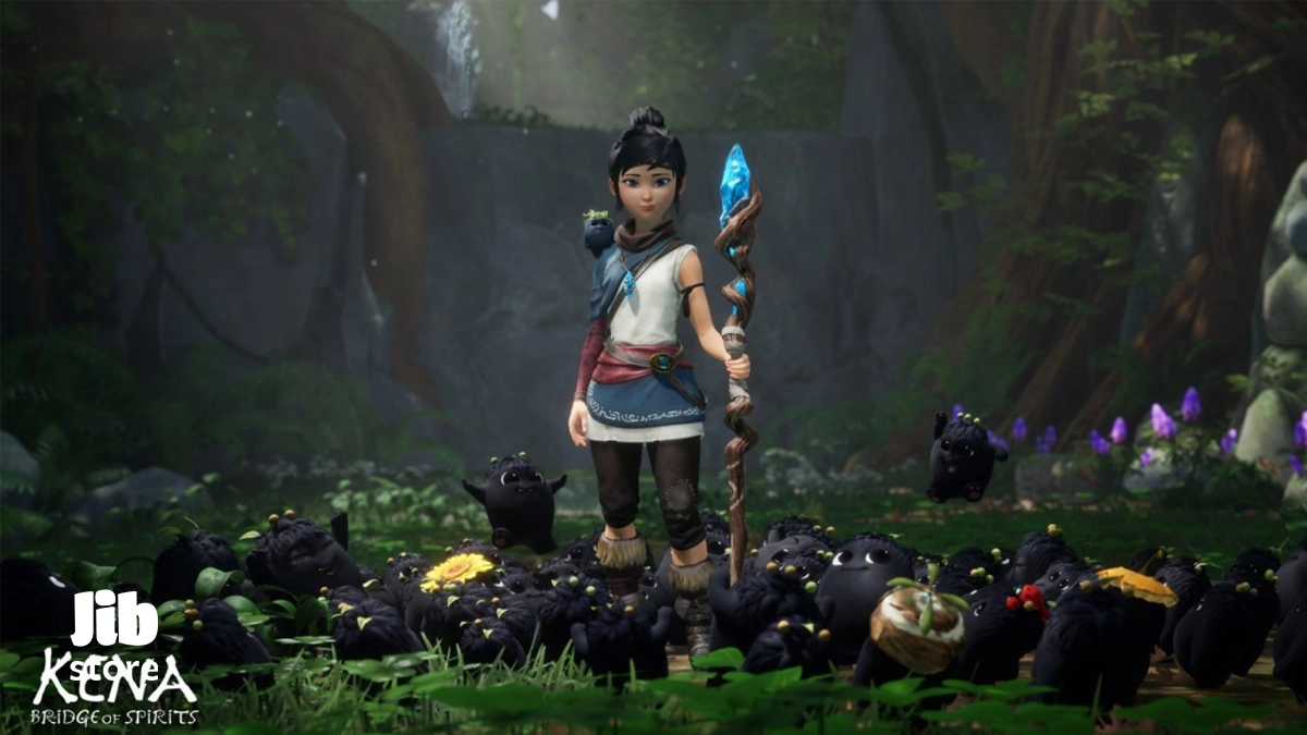 کینا بازمی‌گردد؛ این‌بار با دنیایی بزرگ‌تر و حمایت مستقیم سونی