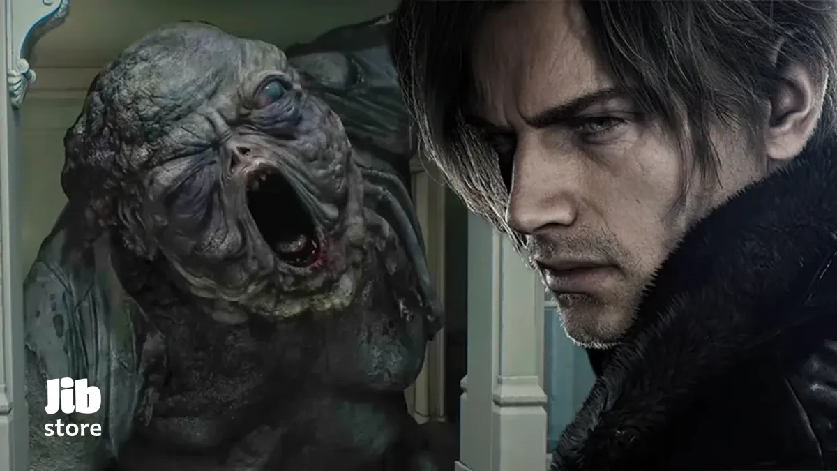 هشدار به طرفداران؛ نسخه‌های زودهنگام Resident Evil Requiem لو رفت