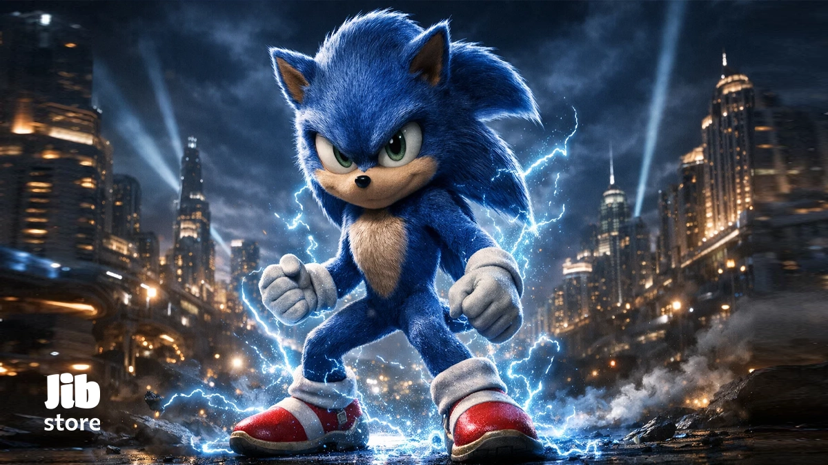 گران‌ترین بازی تاریخ سونیک در راه است؟ پروژه مخفی سگا لو رفت