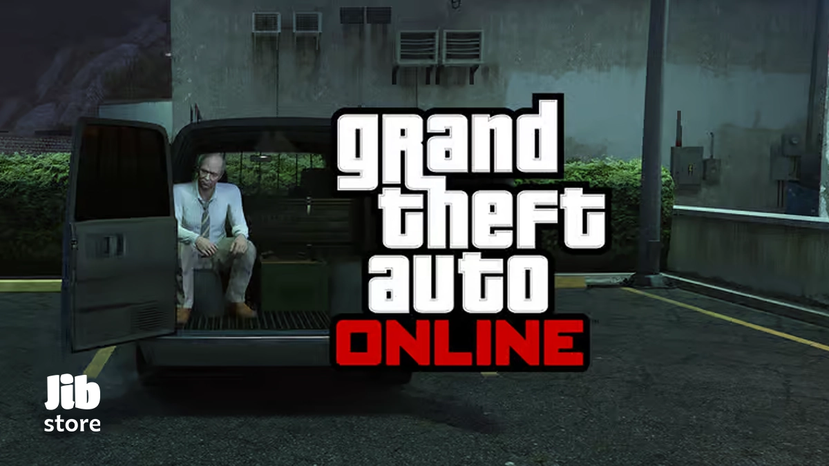 Gun Van امروز GTA Online کجاست؟ تخفیف‌های وسوسه‌کننده در Paleto Bay