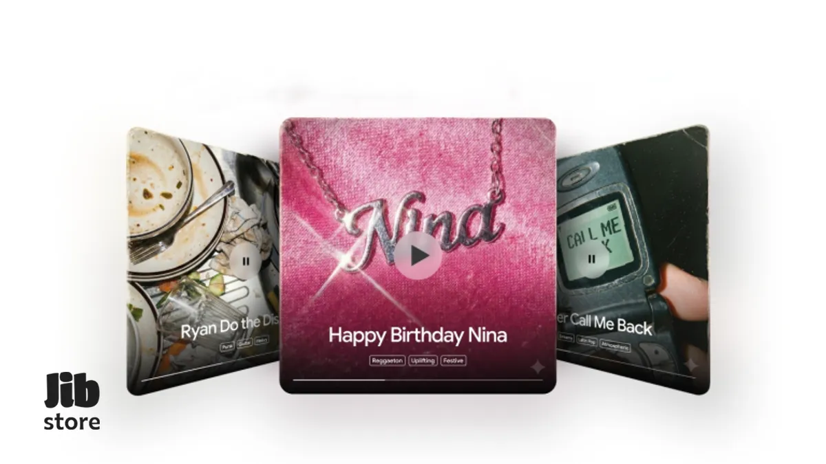 Gemini حالا آهنگ هم می‌سازد؛ قابلیت جدید گوگل با هوش مصنوعی