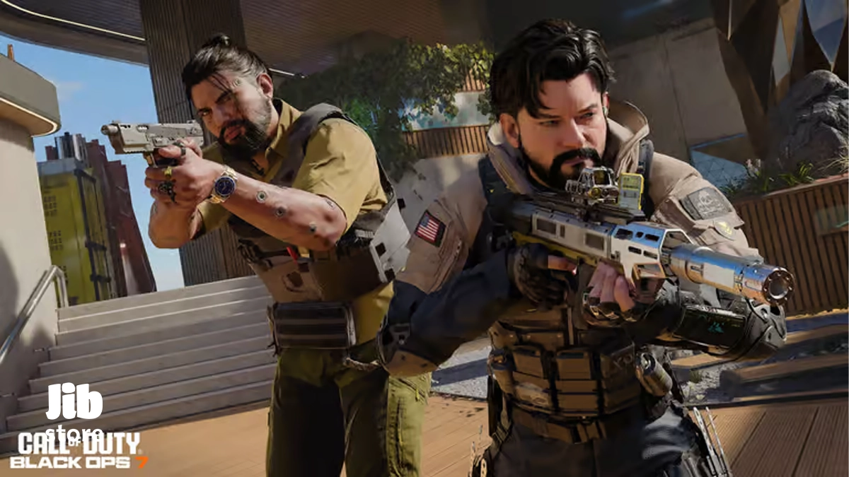 شوخی‌ای که گران تمام شد؛ ممنوعیت تبلیغ Call of Duty