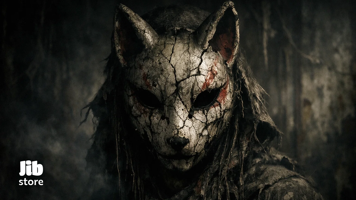 عطر Silent Hill f معرفی شد؛ وقتی وحشت را می‌شود بو کرد