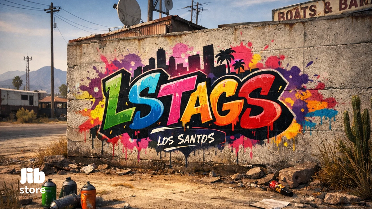 با این ۵ اسپری، امروز ۱۰۰ هزار دلار در GTA Online بگیر!