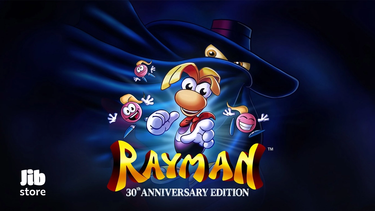 ریمن برگشت؛ آیا یوبیسافت بالاخره افسانه‌اش را احیا می‌کند؟