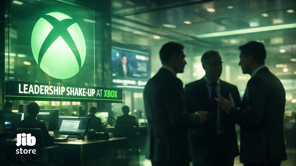 آیا ایکس‌باکس وارد موج تعدیل نیرو می‌شود؟ پاسخ رسمی مایکروسافت