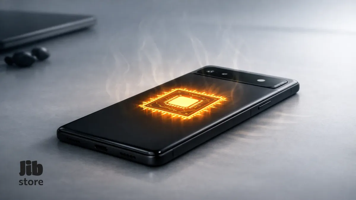 Tensor بالاخره جواب می‌دهد؟ Pixel 10a در برابر منتقدان