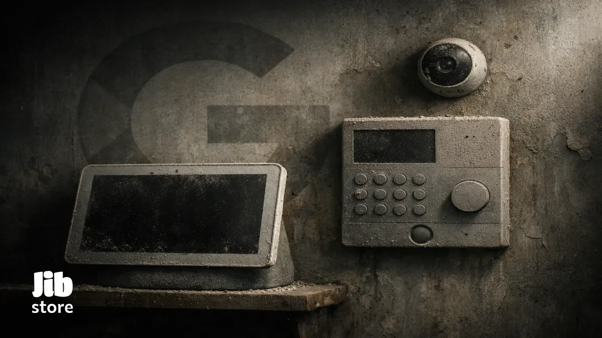 چرا دیگر نمی‌شود با خیال راحت سخت‌افزارهای گوگل را پیشنهاد داد؟