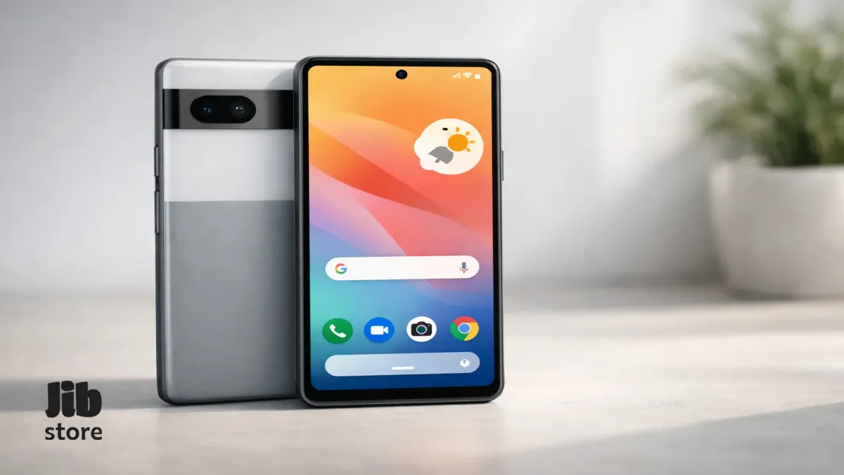 گوشی‌ای که قرار نیست شگفت‌زده‌تان کند؛ واقعیت پیکسل 10a