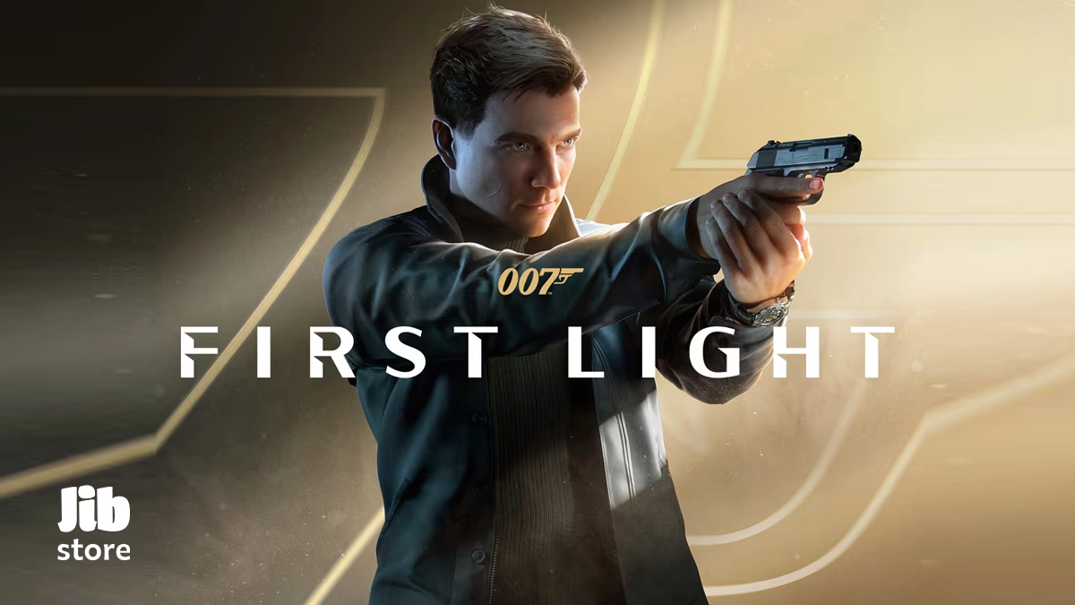 جیمز باند دیگر مخفی نمی‌شود؛ 007 First Light همه‌چیز را تغییر می‌دهد