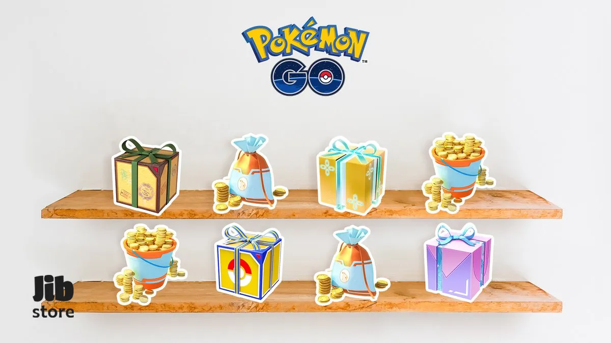 فروشگاه Pokémon GO در اسفند ۱۴۰۴؛ این آیتم‌ها واقعاً ارزش خرید دارند؟