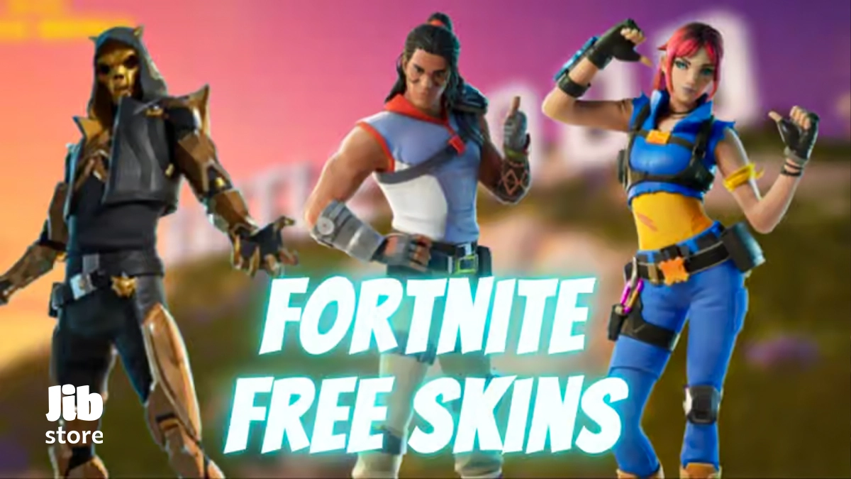 اسکین رایگان فورتنایت در فوریه ۲۰۲۶؛ کدام‌ها هنوز فعال‌اند؟