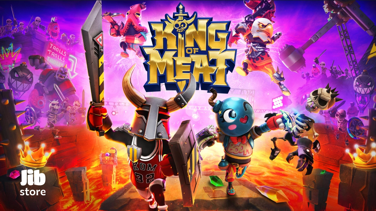 شکست سنگین آمازون؛ King of Meat حتی شش ماه هم دوام نیاورد!