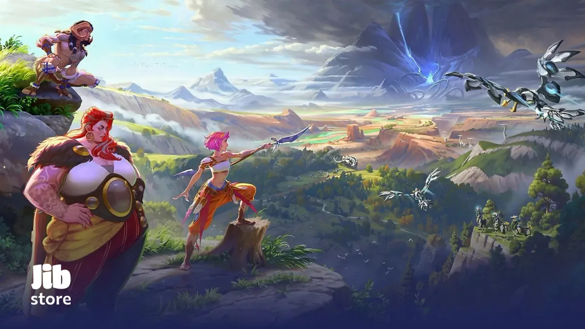 Horizon آنلاین می‌شود؛ پلی‌تست اسپین‌آف جدید این آخر هفته