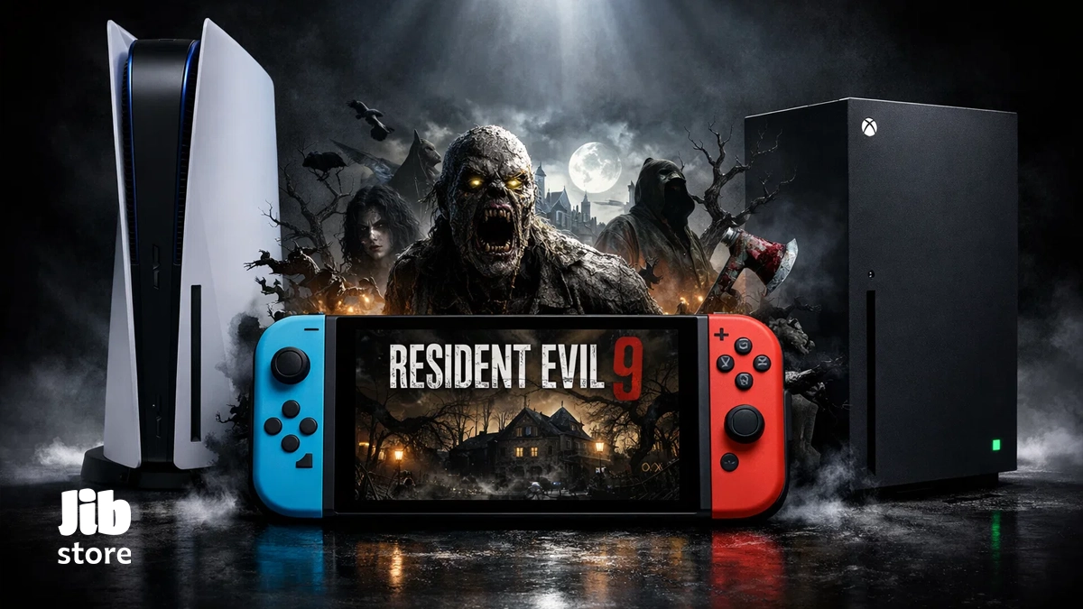 نینتندو سوییچ ۲ کاری کرد که کپکام هم باورش نشد!