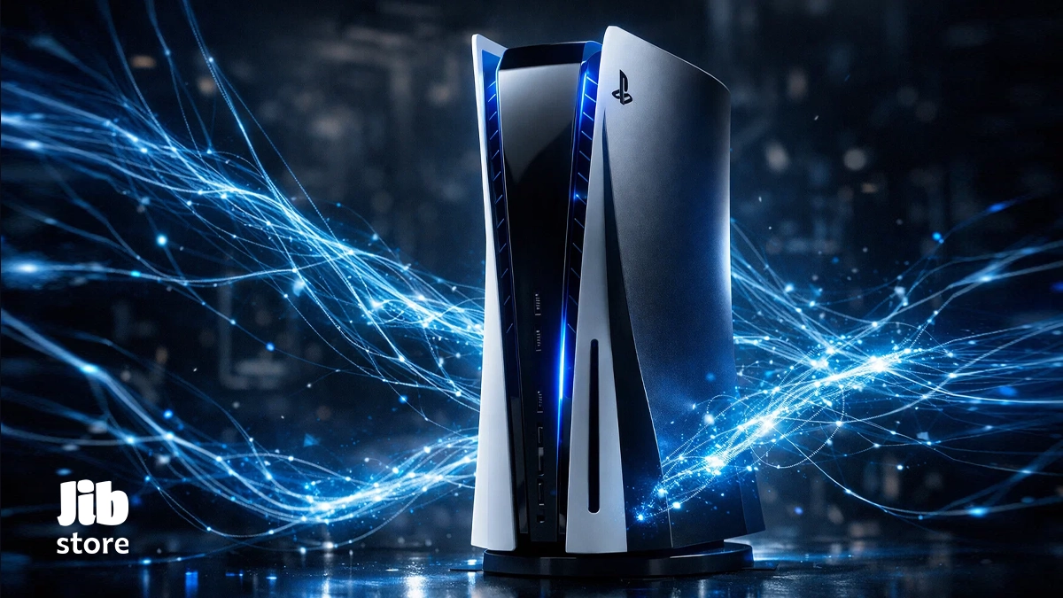 خبر خوب برای گیمرها؛ PS5 Pro بدون افت رزولوشن هم روان می‌شود