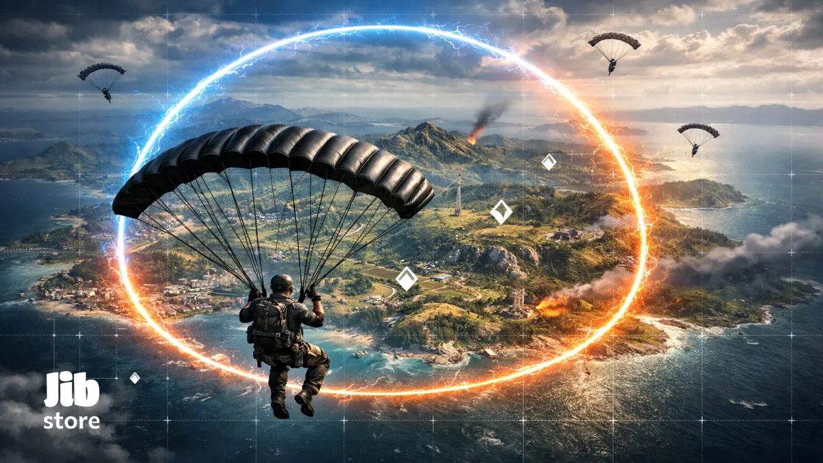 سبک بتل رویال چیست؟ بررسی جامع انواع بازی در دنیای Battle Royale