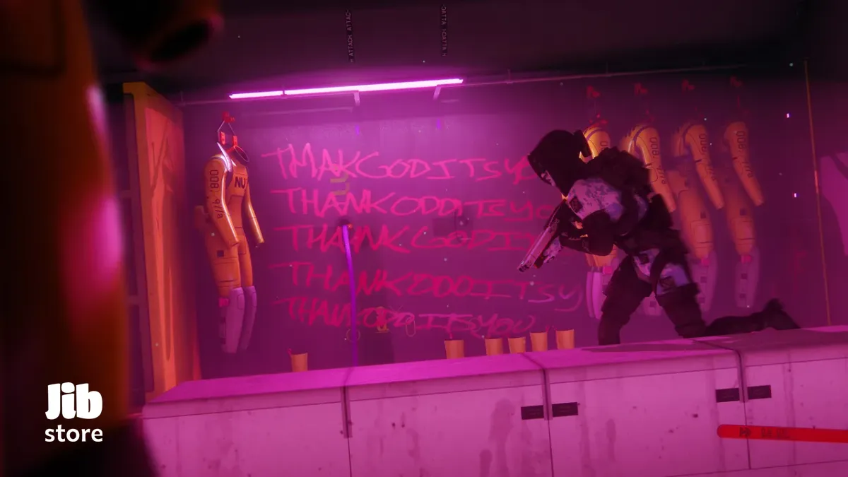 بانجی درهای Marathon را باز کرد؛ فرصت محدود تست رایگان