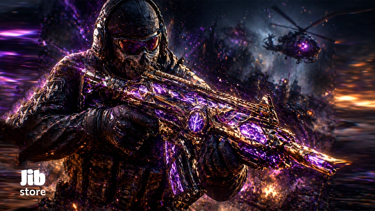 گان پرستیژ کالاف دیوتی موبایل چیست؟ بررسی ویژگی‌ها، هزینه و شرایط آزادسازی