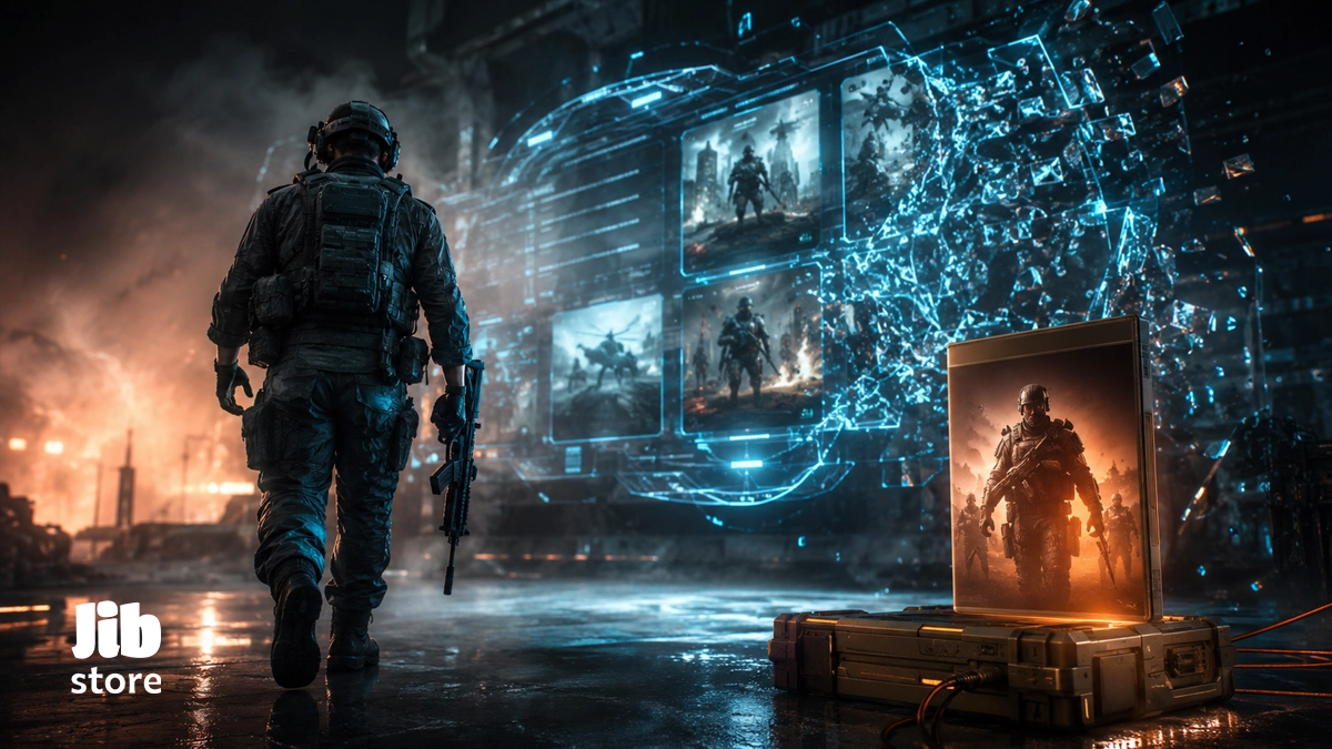 اکتیویژن بالاخره تصمیم بزرگش را گرفت؛ Black Ops 6 مستقل شد