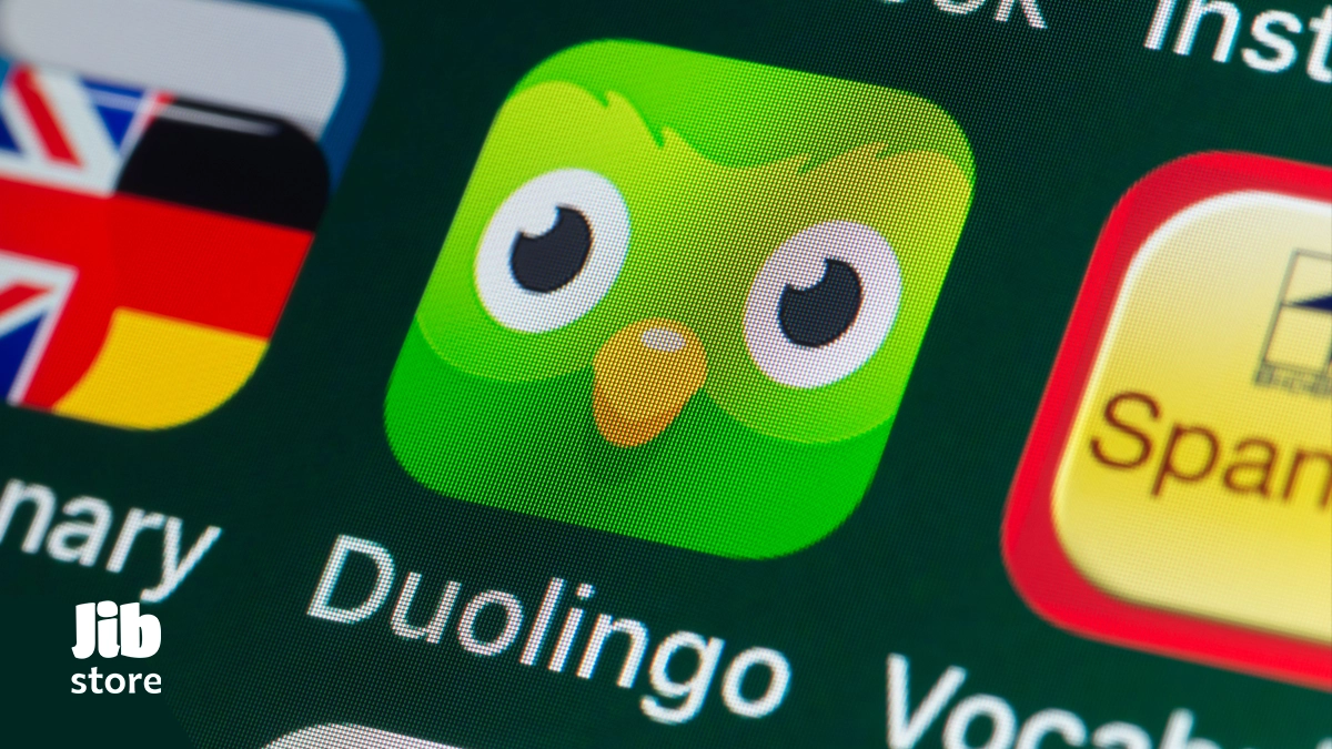 How Duolingo got big by giving its product away