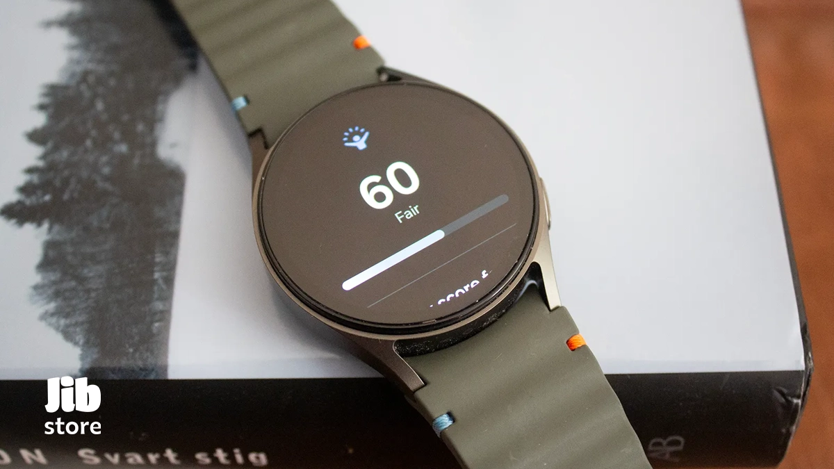 Samsung Galaxy Watch 7 review: Using AI for good - The Disconnekt