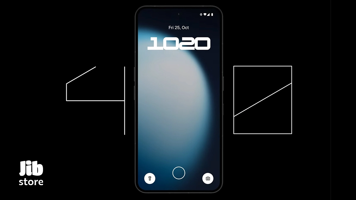 Nothing introduces Android 16-based Nothing OS 4.0 with refined UI and many  improvements - NotebookCheck.net News