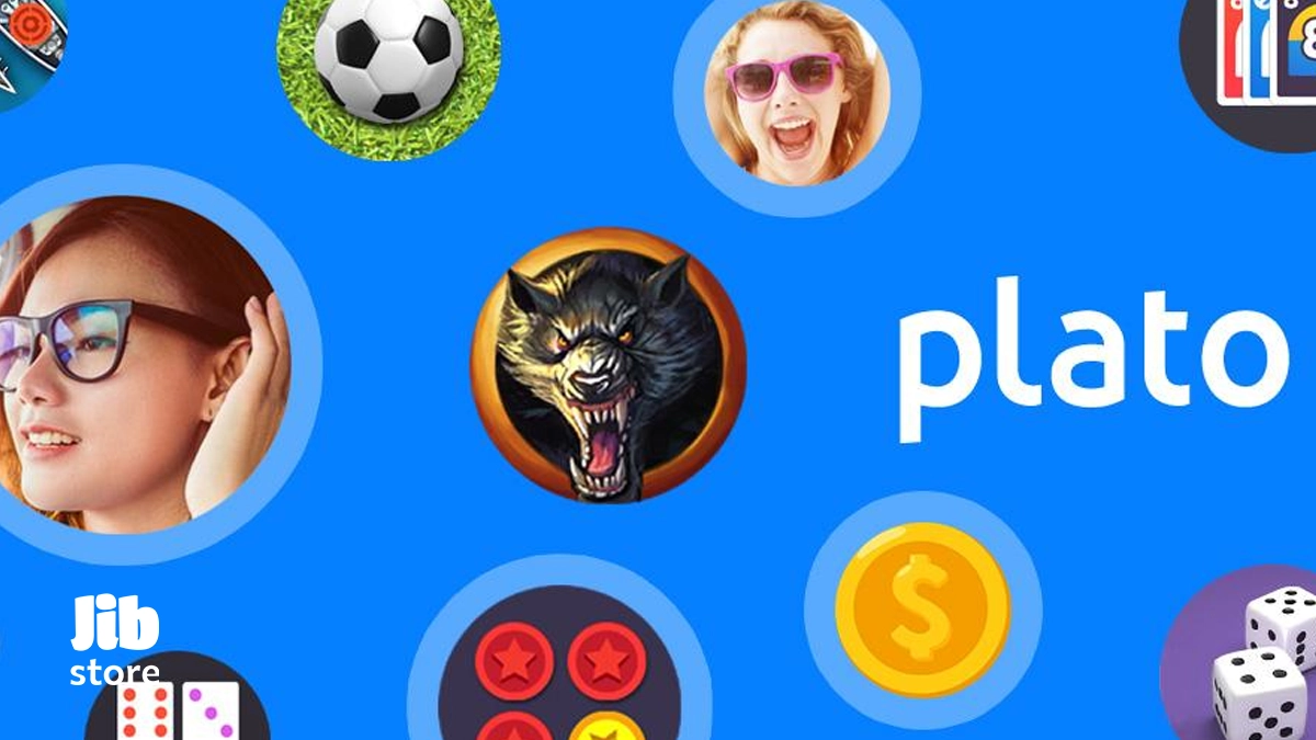 Plato - Games & Group Chats - APK Download for Android | Aptoide