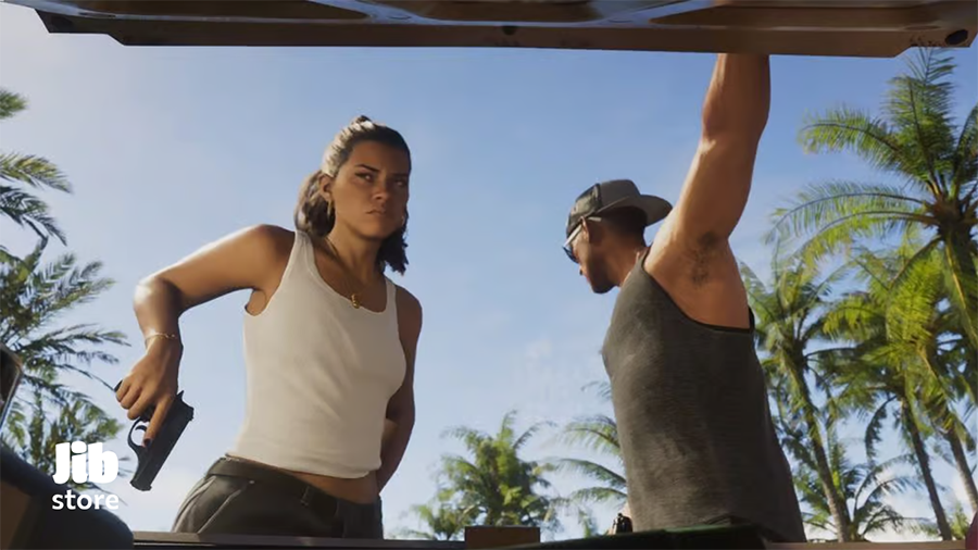 جزئیات داغ GTA 6: گیم‌پلی جدید، فروشگاه‌ها و ویژگی‌های جذاب که نمی‌تونید از دست بدید!