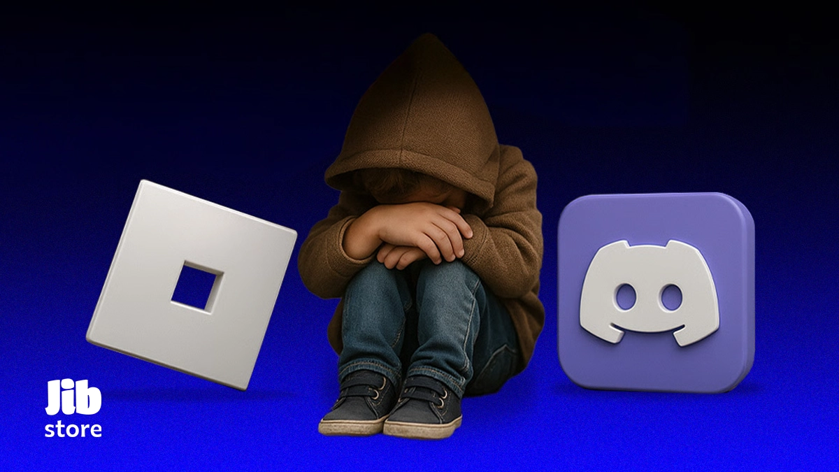 Roblox and Discord sued over kidnapping | Cybernews