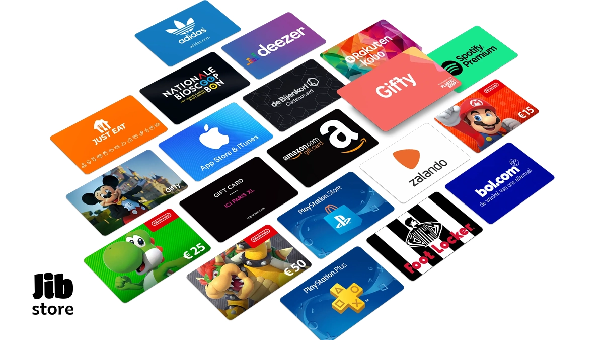 Cardlidity- Verify all brands of Gift cards