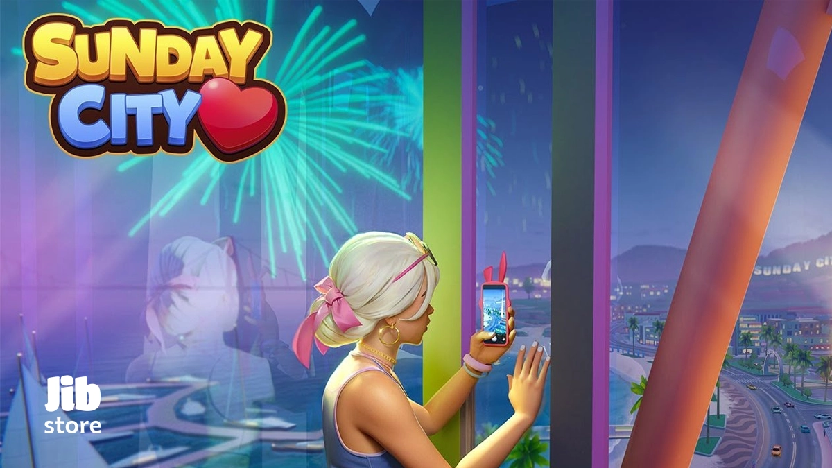 Sunday City Gameplay Android