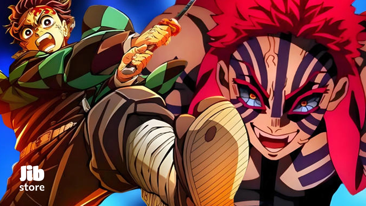 Demon Slayer: Infinity Castle Movie Breaks Japan's All-Time Record After Its Premiere