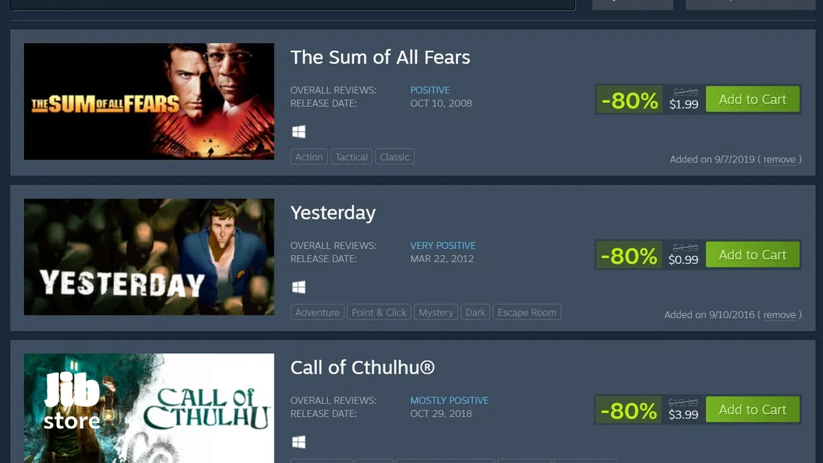 When Is the Next Steam Sale? Here's a Comprehensive List of Steam Sale  Dates and Money-Saving Tips - CNET
