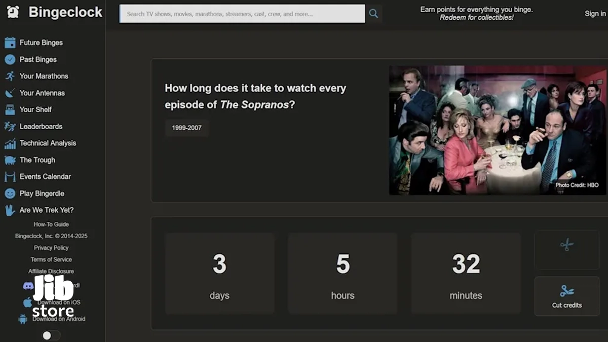 This smart streaming clock is the perfect Netflix companion - Fast Company