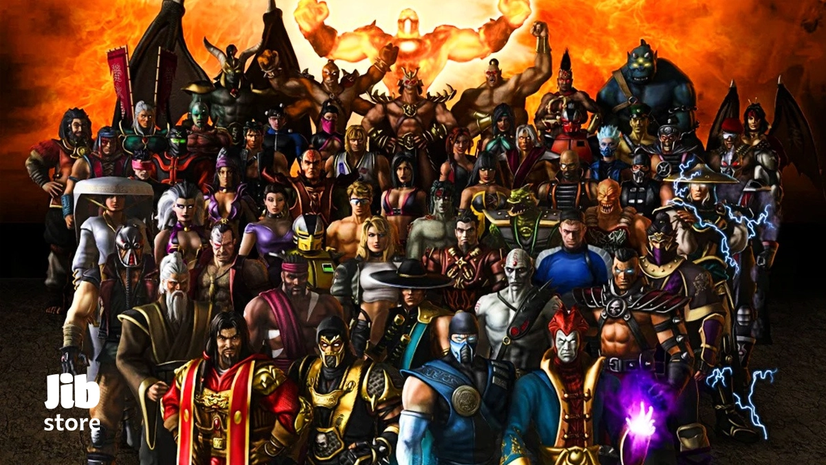 Mortal Kombat Legacy Kollection Has More Games to Reveal, But Don't Hold  Your Breath for PS2 Era | Push Square