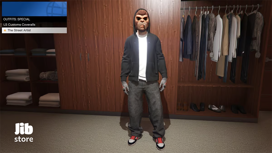 مکان‌های اسپری در GTA Online امروز (21 خرداد)