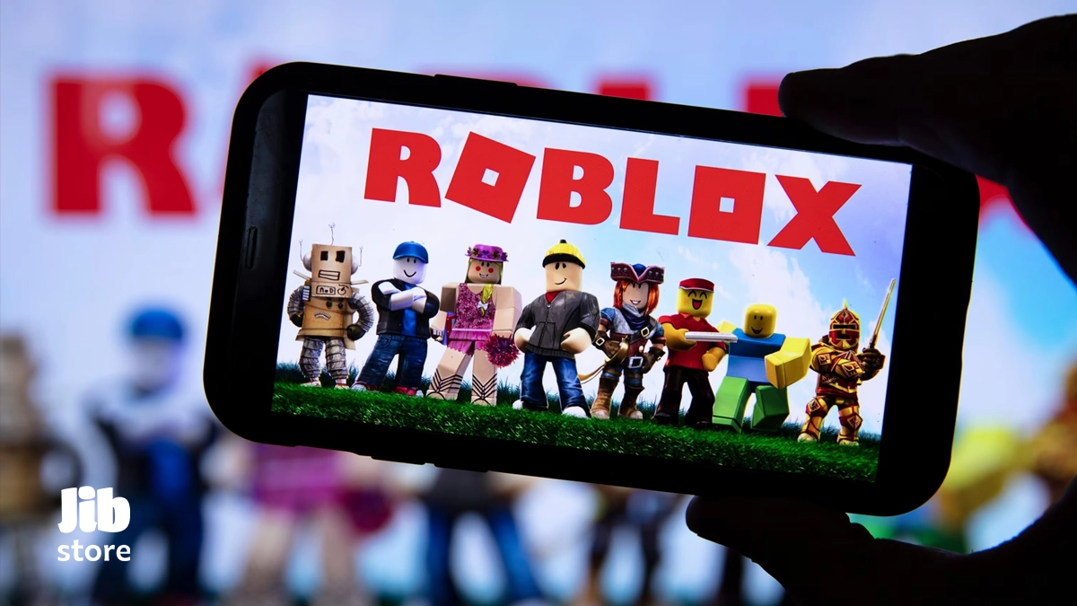 Roblox announces new ways for parents to control kids' gaming experience -  ABC News