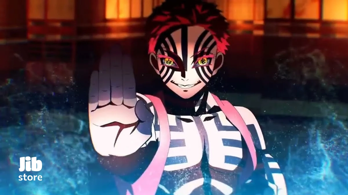 Demon Slayer Infinity Castle Arc Rumored To Be Adapted Into A Movie Trilogy - Anime Explained