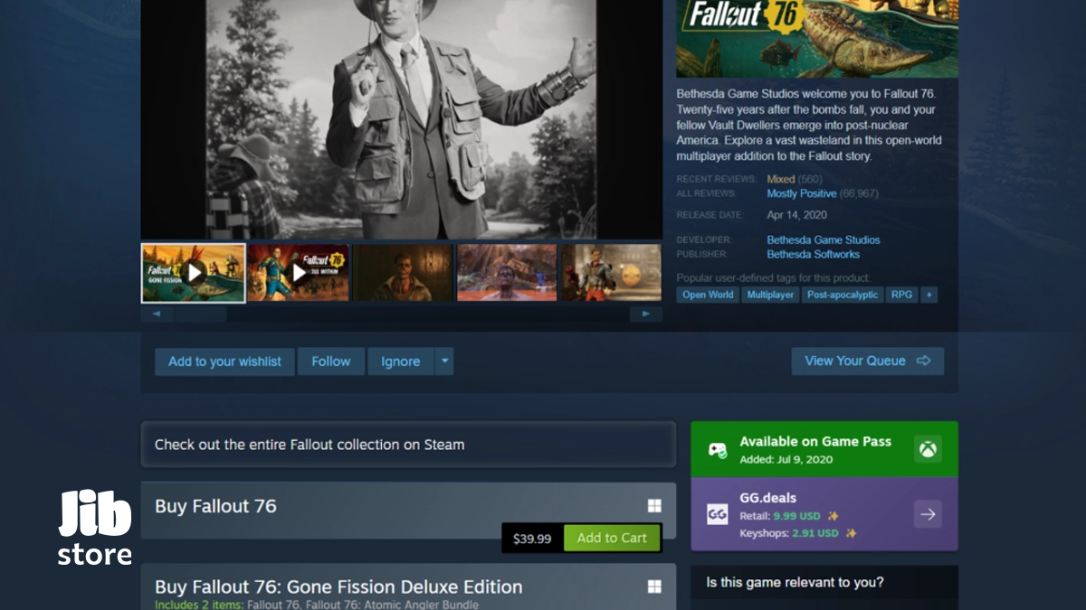 Nifty Chrome add-on shows which Steam games are already on Game Pass |  PCWorld