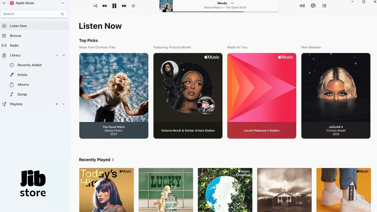 Goodbye, iTunes: Apple officially releases replacement media apps for  Windows | ZDNET