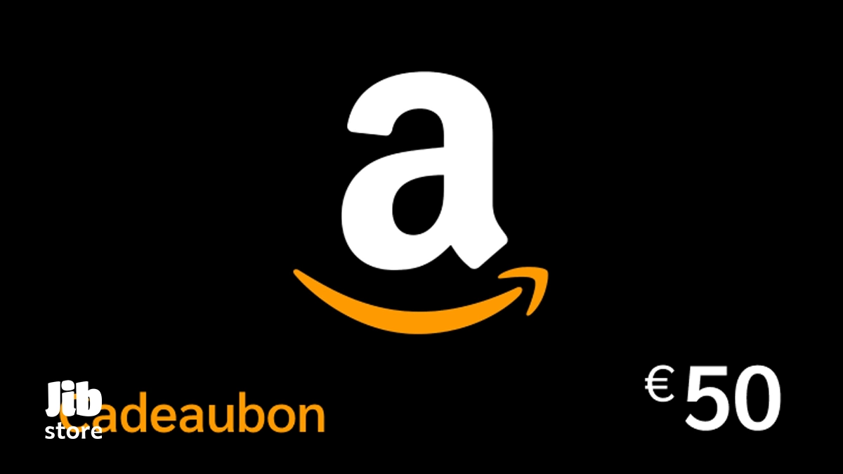 Amazon €50
