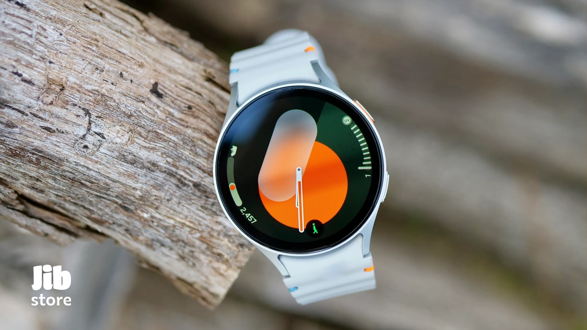 Samsung Galaxy Watch 7 review: don't you dare ignore it | Digital Trends