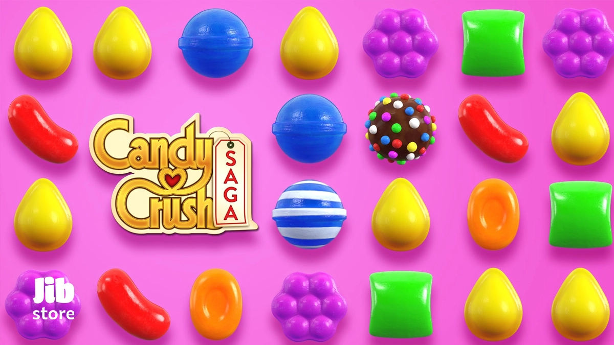 Candy Crush Saga - Free download and play on Windows | Microsoft Store